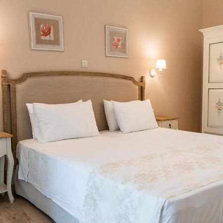 Luxury Villa Aphrodite Agios Spyridon (Corfu) Exterior foto