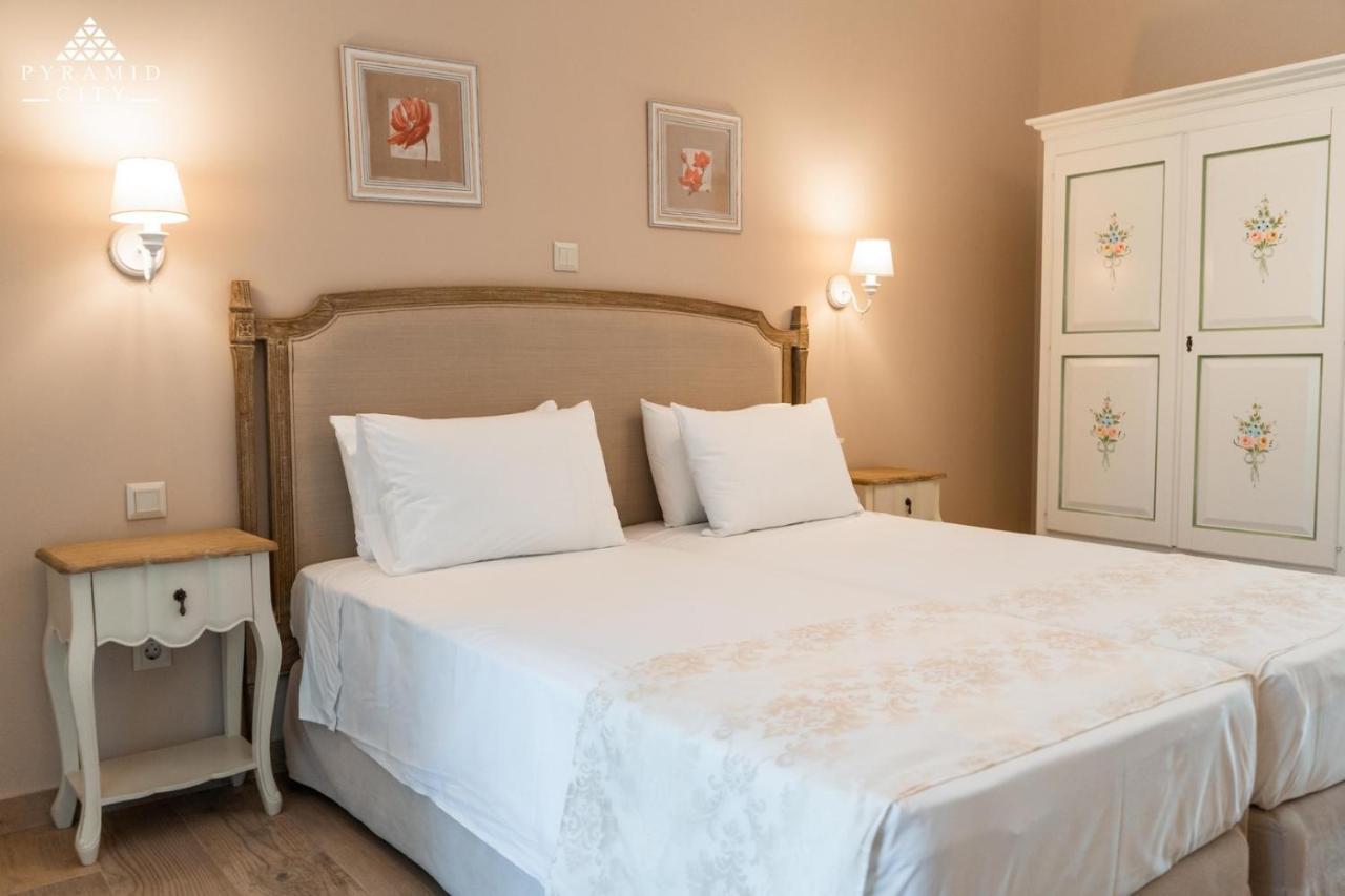 Luxury Villa Aphrodite Agios Spyridon (Corfu) Exterior foto