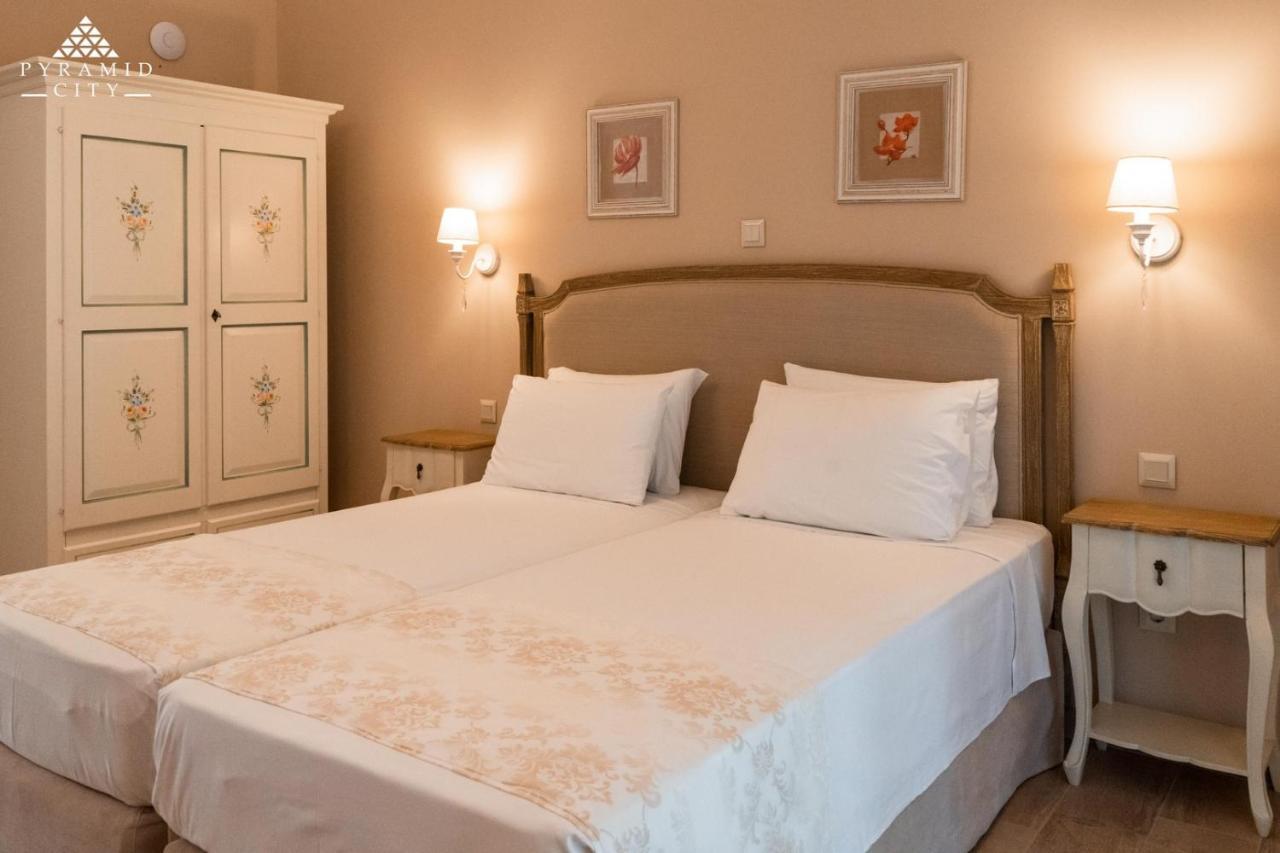 Luxury Villa Aphrodite Agios Spyridon (Corfu) Exterior foto